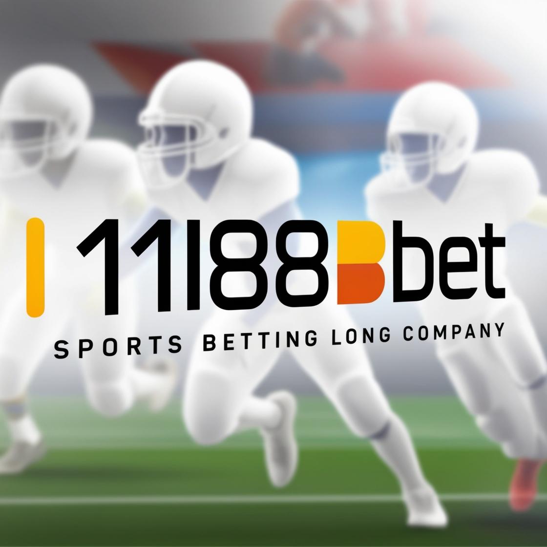 Logo da 1188bet