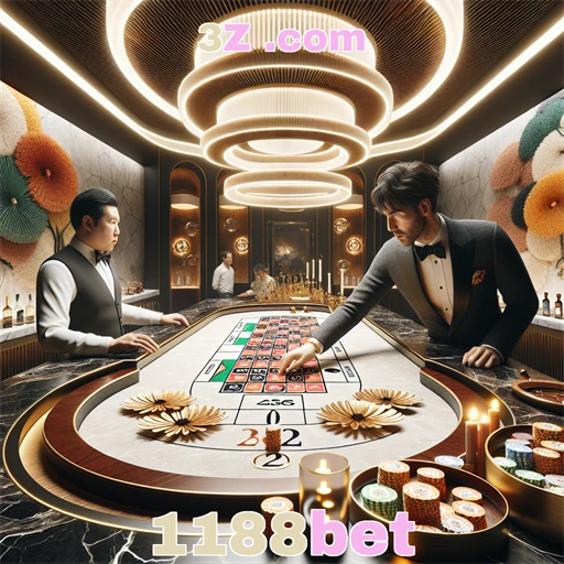 As Melhores Promoções do 1188bet: Aumente suas Chances de Ganhar!