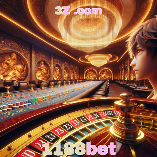 Explorando a Categoria de Jogos de Mesa no 1188bet